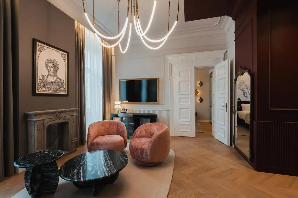 Hotel Indigo Krakow - Wawel Castle by IHG - 4-star hotel in Stradom, Krakow - photo 1