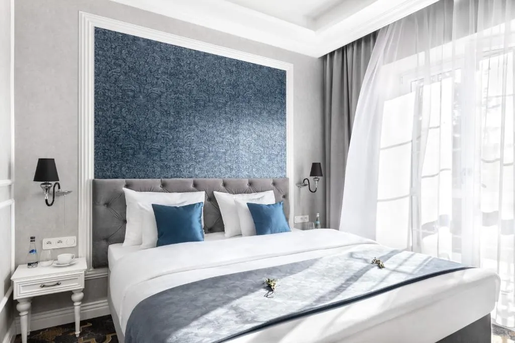 Merci Boutique Hotel - Hôtel 3 étoiles, Lagiewniki, Krakow - photo 1