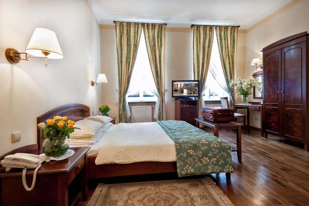 Aparthotel Karmel - Hôtel 3 étoiles, Kazimierz, Krakow - photo 1
