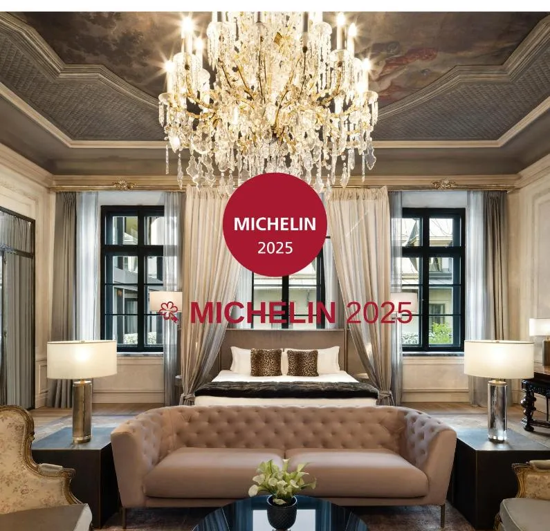 H15 Palace - Hotel de 5 estrellas en Old Town, Krakow - photo 1