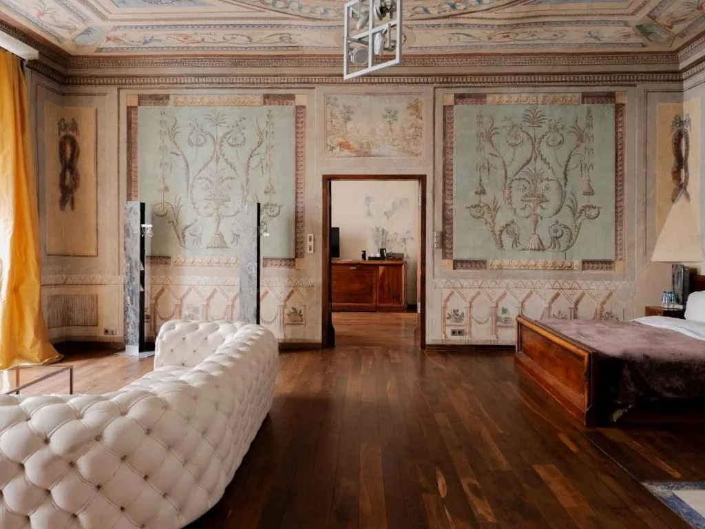 Hotel Stary - Hotel de 5 estrellas en Old Town (off Main Square), Krakow - photo 1