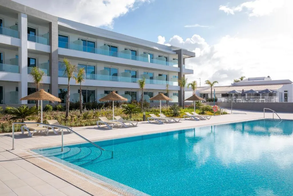 Ancora Park - Hôtel 4 étoiles, Porto de Mós, Lagos - photo 1
