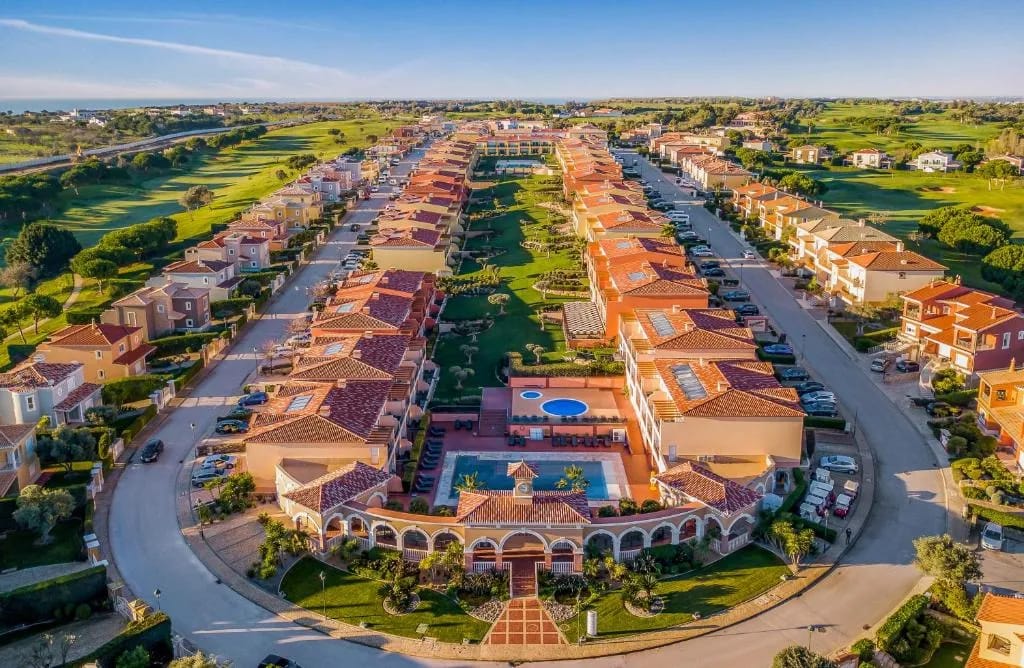 Boavista Golf & Spa - Bela Colina Holidays - 5-star hotel in Lagos, Lagos - photo 1