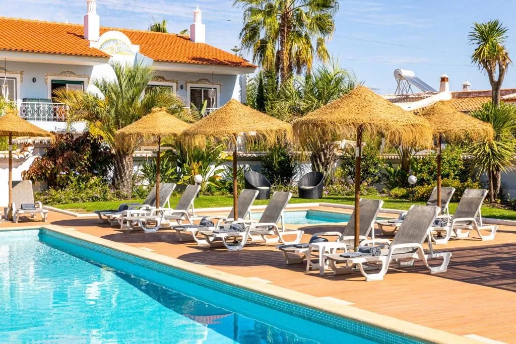Giramar Apartamentos Turisticos - Hotel de 3 estrellas en Lagos, Lagos - photo 1