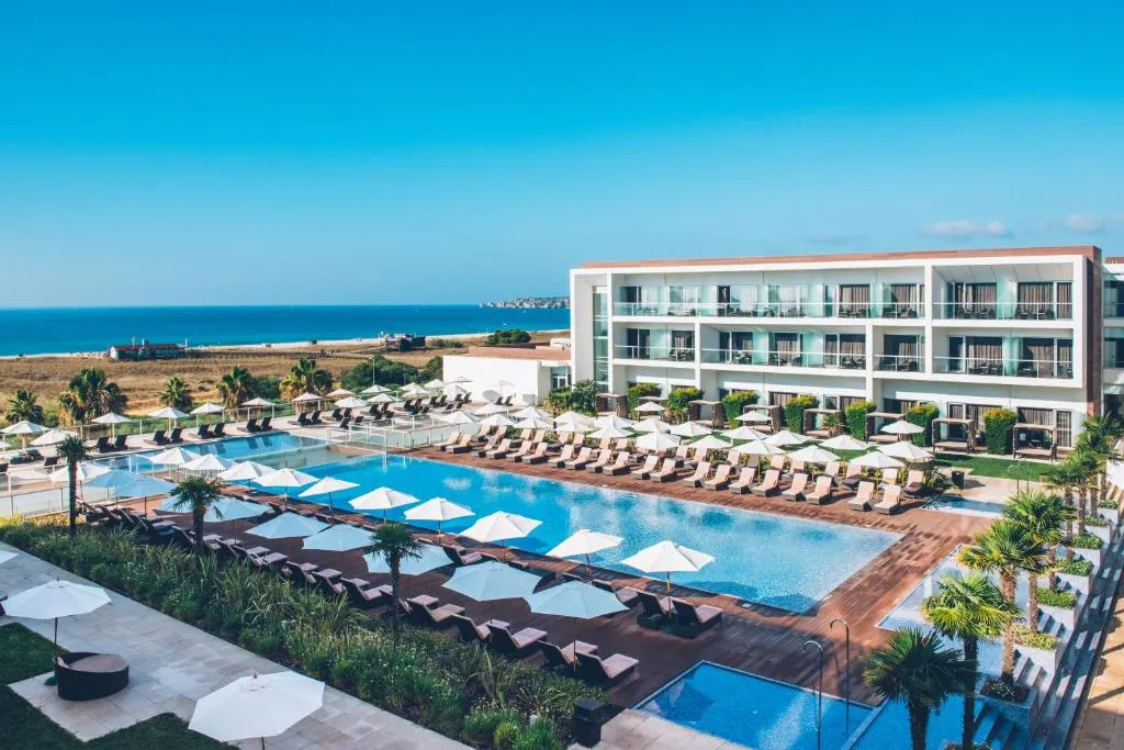 Iberostar Selection Lagos Algarve - Hotel de 5 estrellas en Lagos, Lagos - photo 1