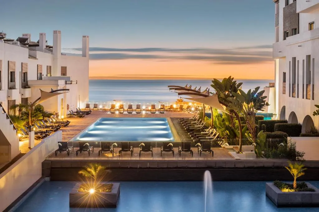 Belmar Spa & Beach Resort - Hotel de 4 estrellas en Lagos, Lagos - photo 1