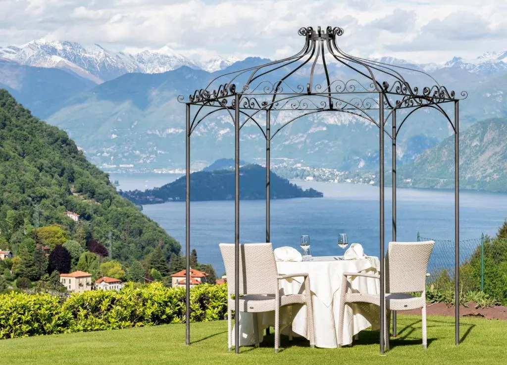 Locanda Sant' Anna - Hotel de 3 estrelas em Argegno, Lake Como - photo 1