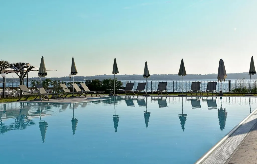 Hotel Marolda - Hotel de 3 estrellas en Sirmione, Lake Garda - photo 1