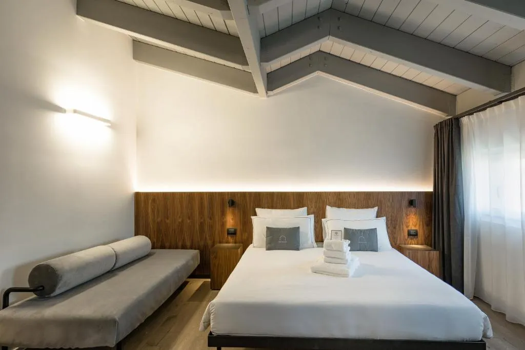 Hotel Casa Scaligeri - Hôtel 3 étoiles, Sirmione (South Shore), Lake Garda - photo 1