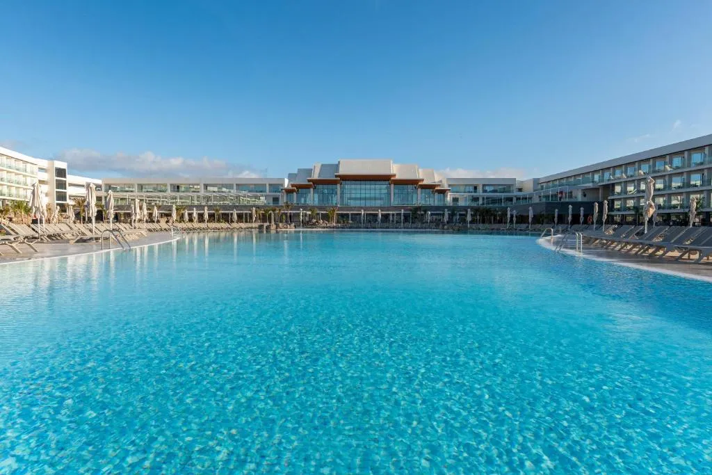 Barceló Playa Blanca - 4-star hotel in Playa Blanca, Lanzarote - photo 1