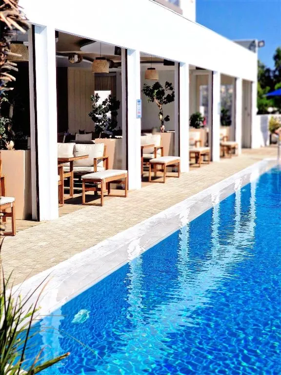 Sveltos Hotel - Hôtel 3 étoiles, 7041 Larnaka, Larnaca - photo 1