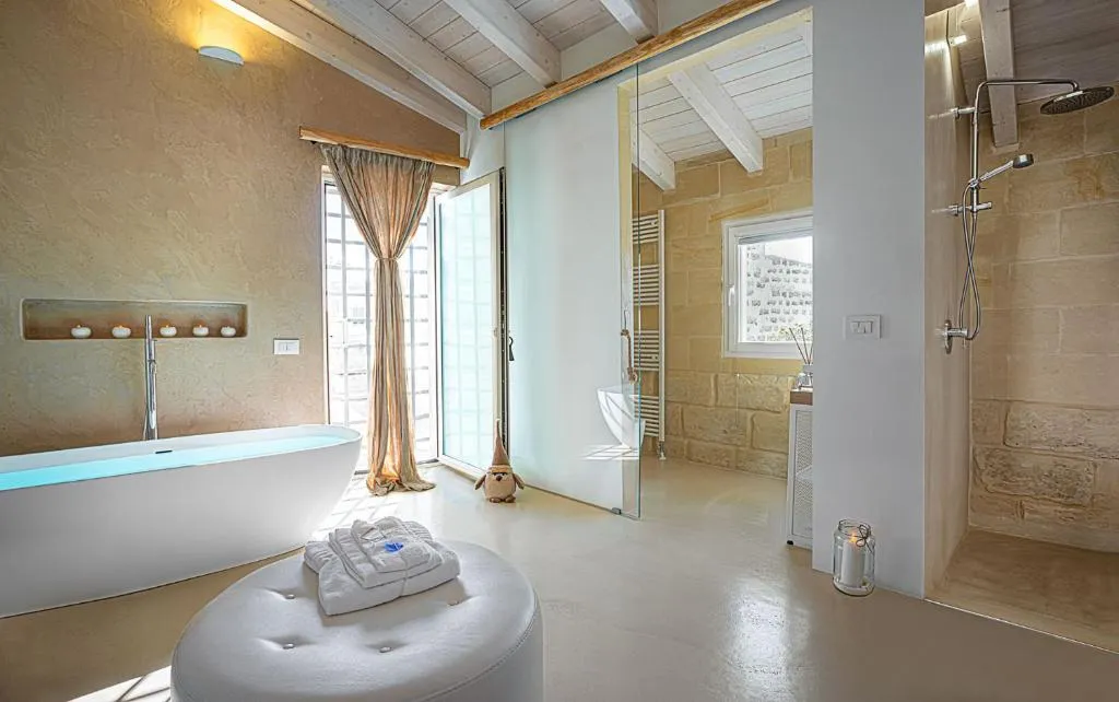 Palazzo Sant'Anna Lecce - 5-star hotel in Lecce, Lecce - photo 1