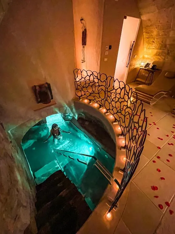 Pollicastro Boutique Hotel - 4-star hotel in Lecce, Lecce - photo 1