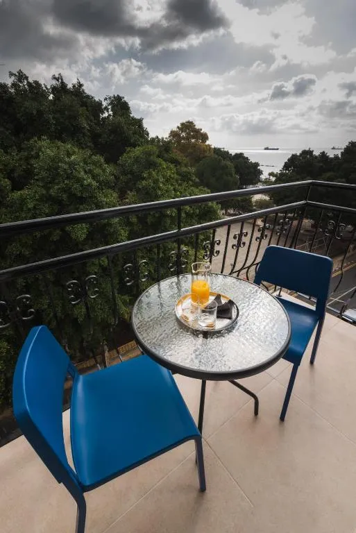 Chrielka Hotel - Hotel de 3 estrellas en City Centre, Limassol - photo 1