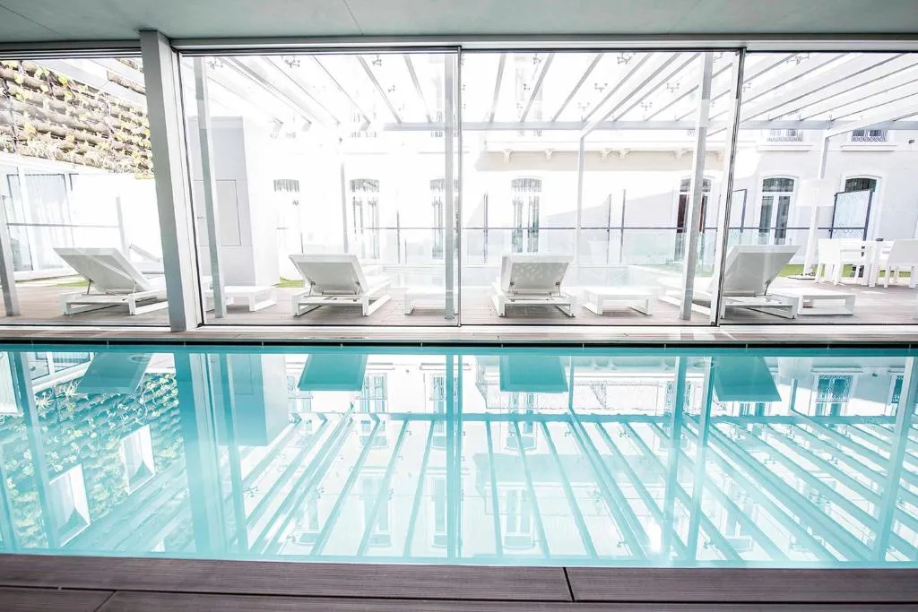 BessaHotel Liberdade - 4-star hotel in Santo Antonio, Lisbon - photo 1