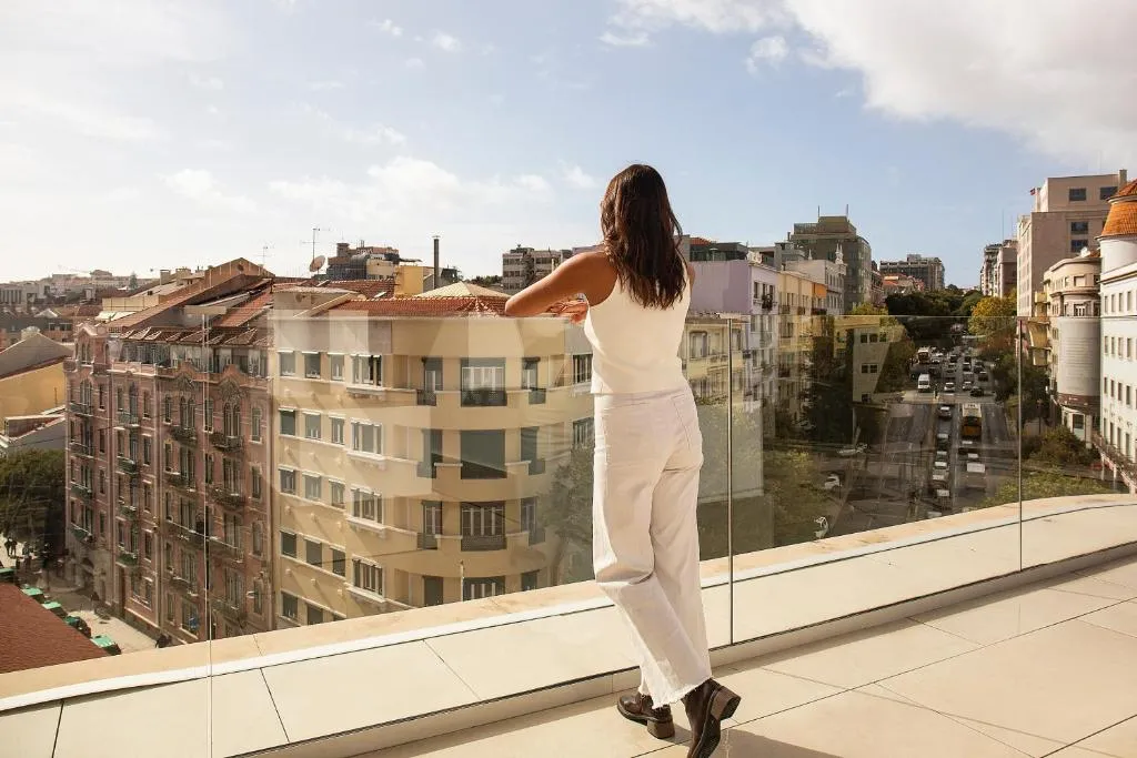 POSTCODE Liberdade - 4-star hotel in Lisbon, Lisbon - photo 1