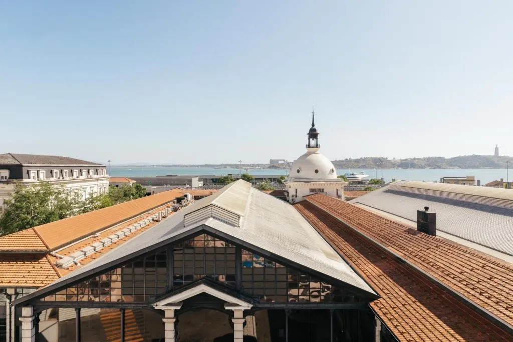 Dare Lisbon River - Hotel de 3 estrelas em Lisbon, Lisbon - photo 1