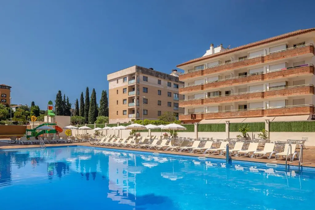 htop Amatista by htop Bliss - Hotel de 4 estrelas em , Lloret de Mar - photo 1