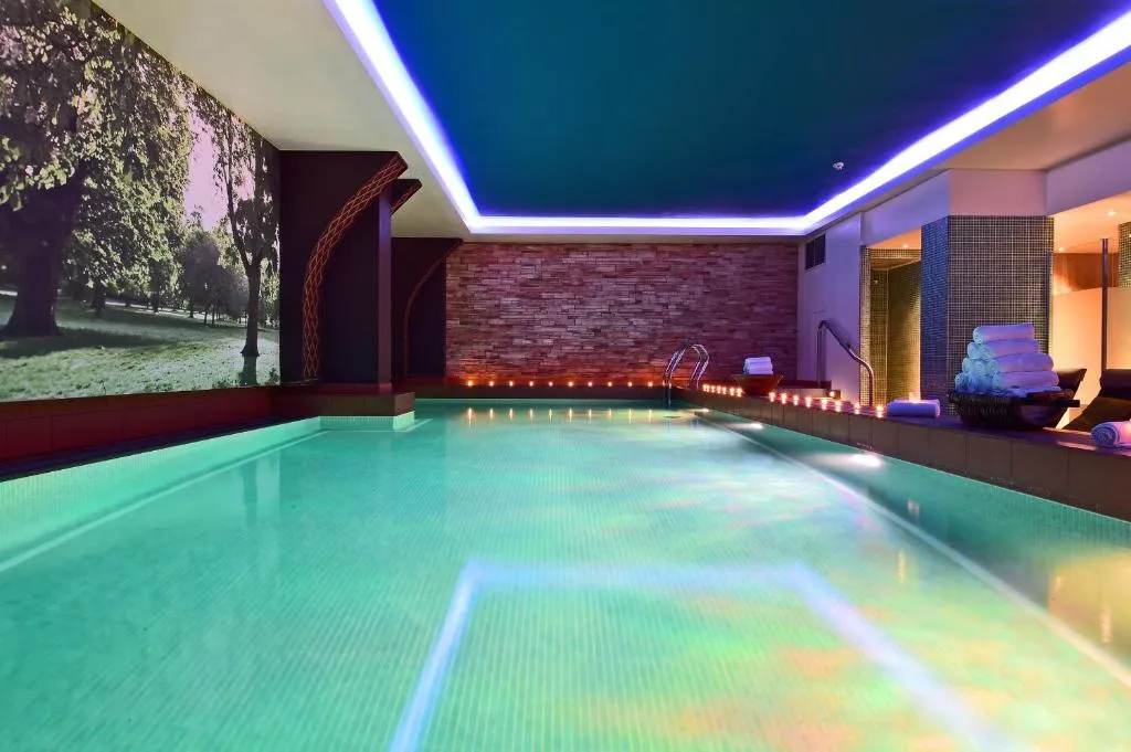 Pestana Chelsea Bridge Hotel & SPA - Hotel de 4 estrellas en Battersea and Chelsea, London - photo 1