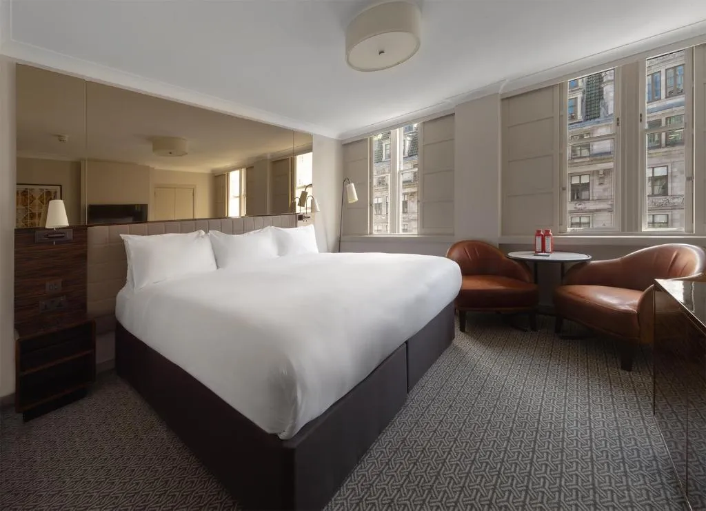 Strand Palace - Hôtel 4 étoiles, Strand and Covent Garden, London - photo 1