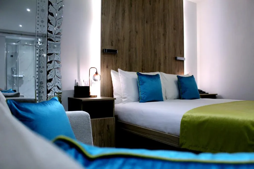 1 Craven Hill Gardens - Hôtel 4 étoiles, Bayswater, London - photo 1