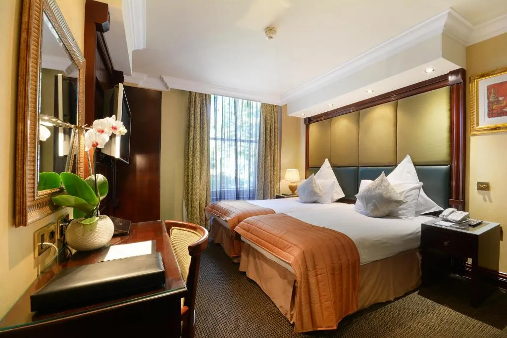 The Premier Notting Hill - Hôtel 4 étoiles, Notting Hill, London - photo 1