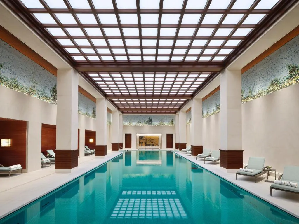 The Peninsula London - Hotel de 5 estrellas en Belgravia, Westminster, London - photo 1