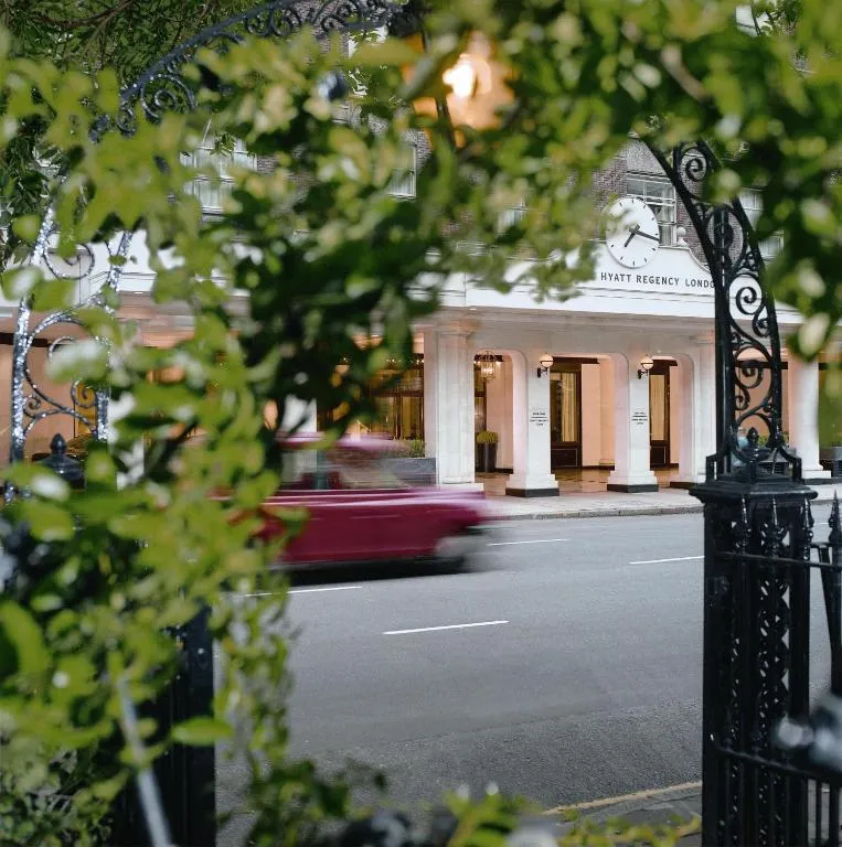 Hyatt Regency London - The Churchill - Hôtel 5 étoiles, Marylebone / Portman Square, London - photo 1