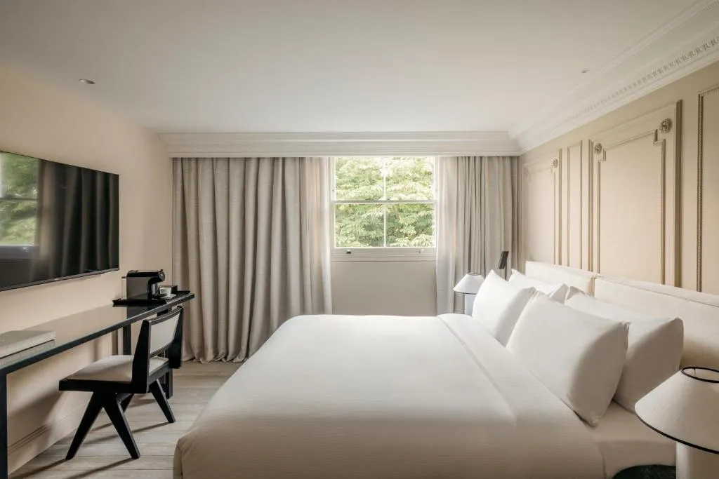 The Caesar Hotel - Hôtel 4 étoiles, Bayswater / Hyde Park, London - photo 1