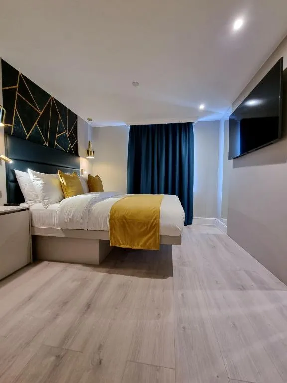 NOX Kensington Gardens - Hôtel 4 étoiles, Kensington Gardens, London - photo 1