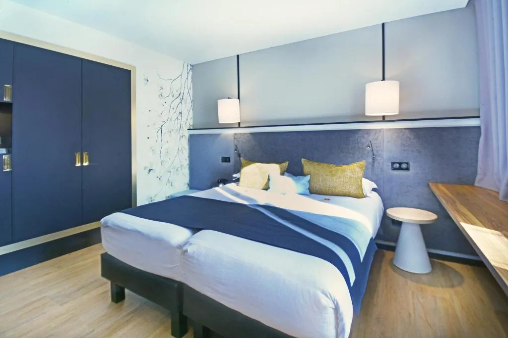 Hôtel Le Roosevelt Lyon - Hôtel 4 étoiles, Foch / Brotteaux (6e arr.), Lyon - photo 1