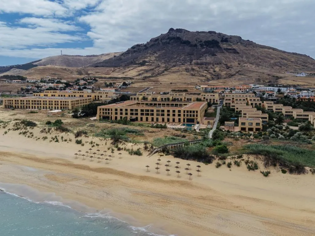 The Navigator - Colombus - Hotel de 5 estrelas em Vila Baleira, Porto Santo, Madeira - photo 1