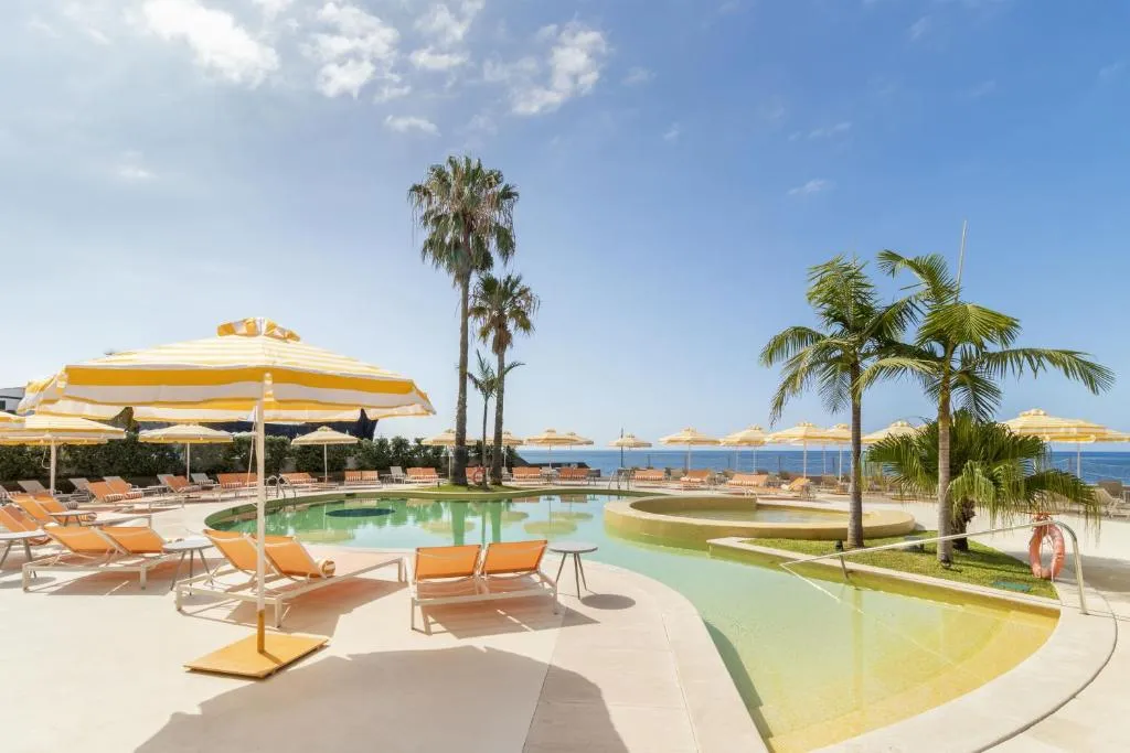 NEXT - by Savoy Signature - Hotel de 4 estrelas em Funchal, Madeira - photo 1