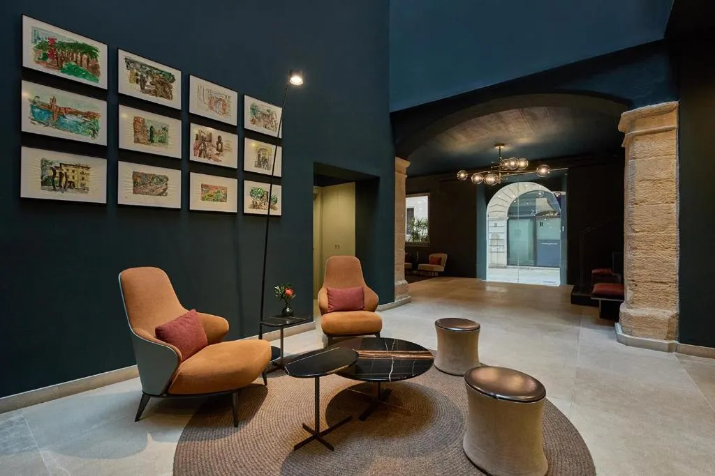 Sant Jaume Design Hotel - 5-star hotel in Palma de Mallorca, Mallorca - photo 1