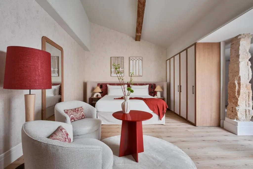 Boutique Hotel Posada Terra Santa - 4-star hotel in Palma Old Town, Mallorca - photo 1