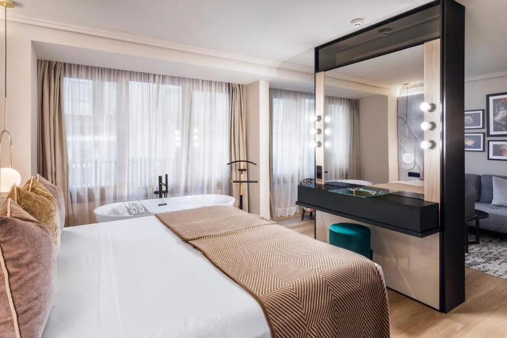 Nivia Born Boutique Hotel - Hôtel 5 étoiles, Palma Old Town, Mallorca - photo 1
