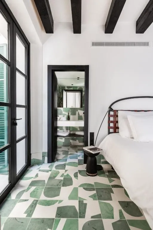 Concepcio by Nobis, Palma, a Member of Design Hotels - 5-star hotel in Palma Old Town, Mallorca - photo 1