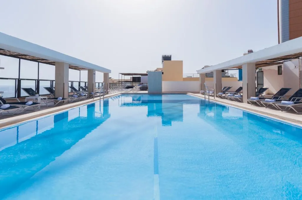 Alexandra Hotel - Hôtel 3 étoiles, St Julian's, Malta - photo 1