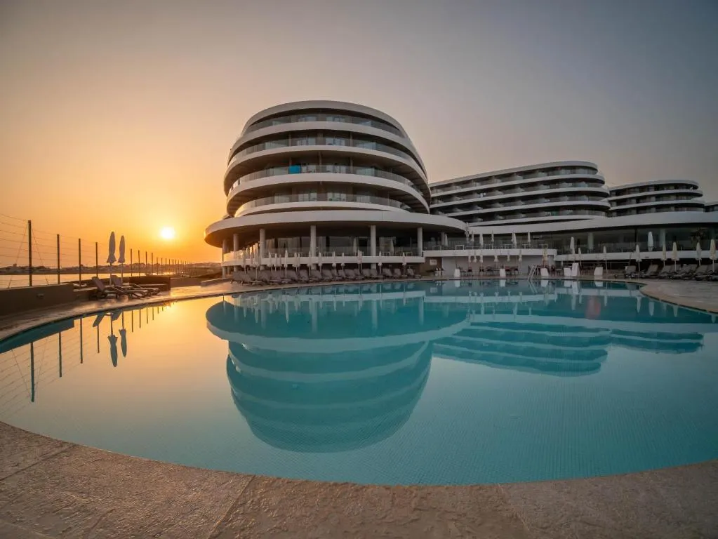 Ramla Bay Resort - Hôtel 4 étoiles, Mellieħa, Malta - photo 1