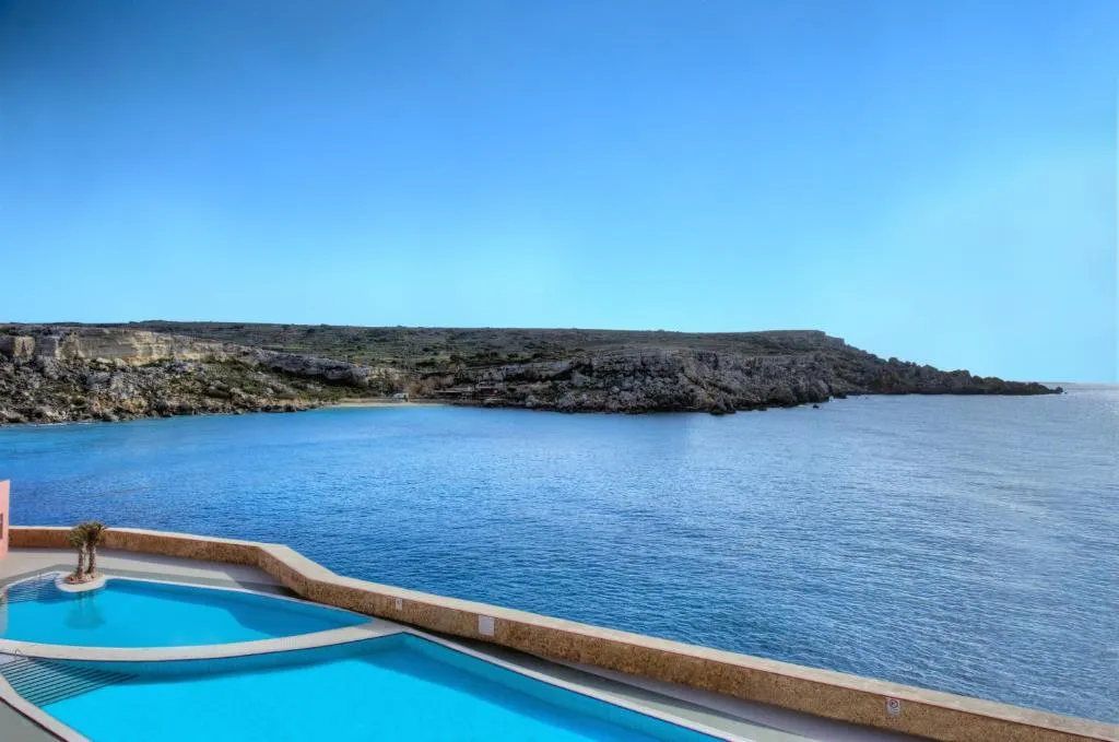 Paradise Bay Resort - Hôtel 4 étoiles, Mellieħa, Malta - photo 1