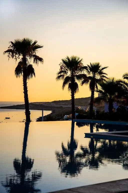 Salini Resort - Hôtel 4 étoiles, Salina Bay, Malta - photo 1