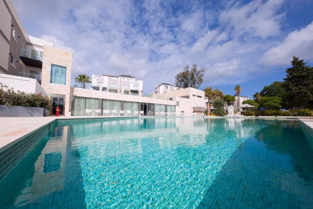 Urban Valley Resort & Spa - Hôtel 4 étoiles, San Gwann, Malta - photo 1
