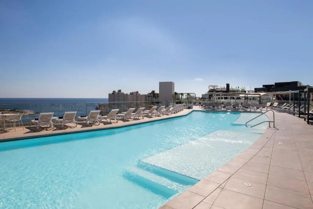 be.HOTEL - Hôtel 4 étoiles, St Julian's, Malta - photo 1