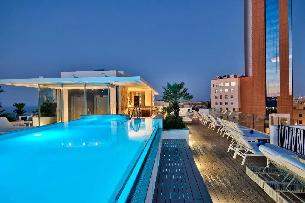 Hotel Valentina - 3-star hotel in St Julian's, Malta - photo 1