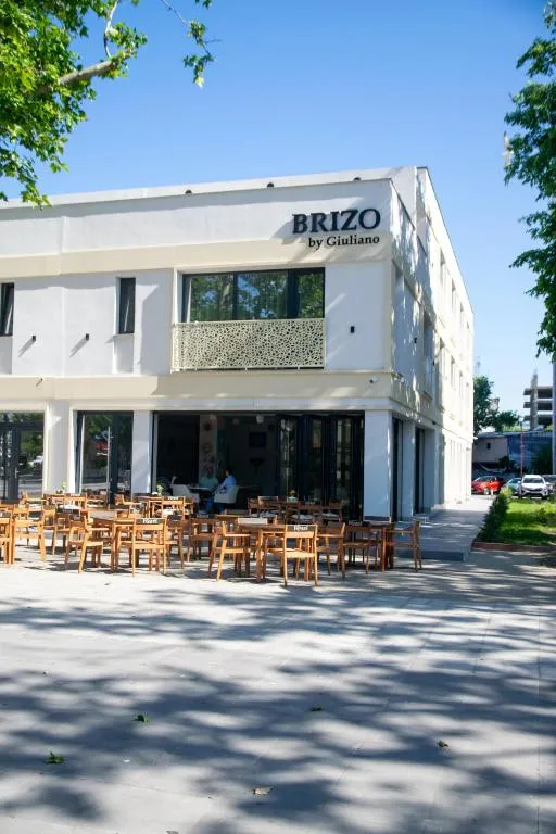 Brizo Boutique Hotel - Hôtel 3 étoiles, Mamaia Centru, Mamaia - photo 1