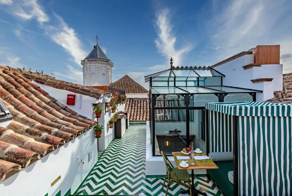 Hotel Claude Marbella - Hôtel 4 étoiles, Old Town, Marbella, Marbella - photo 1