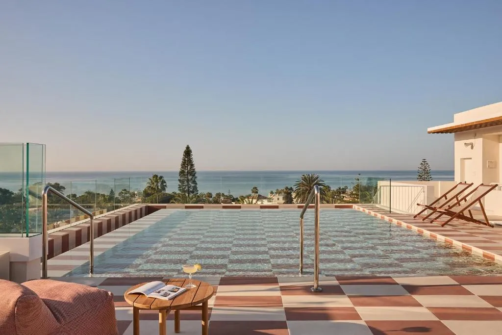 Kimpton Los Monteros Marbella by IHG - Hôtel 5 étoiles, Los Monteros, Marbella East, Marbella - photo 1