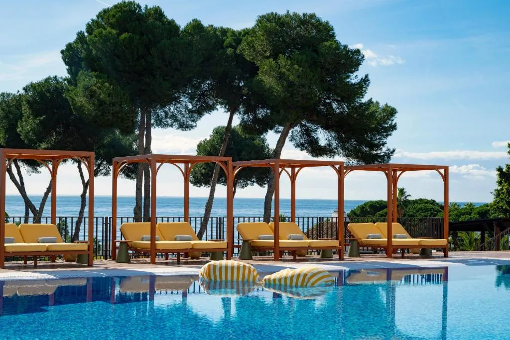 Don Carlos Marbella - 5-star hotel in Marbella, Marbella - photo 1