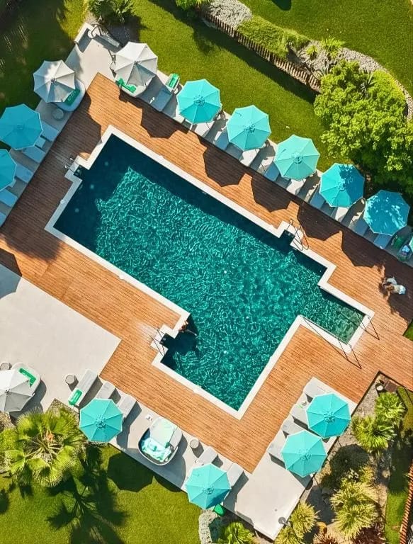 Boho Club Marbella - a Preferred Hotel - 5-star hotel in 29602 Marbella, Marbella - photo 1