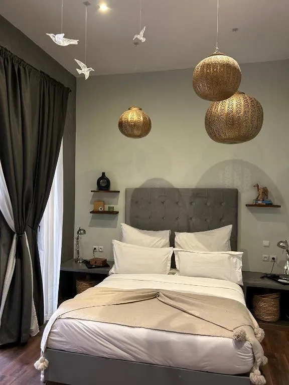 YVES Marrakech - Hotel de 4 estrelas em Medina (Arset Aouzal), Marrakech - photo 1